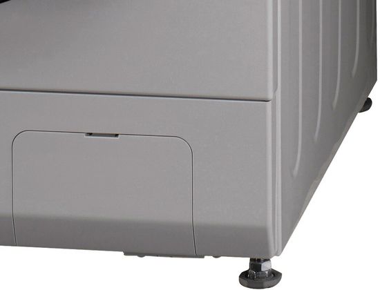 Стиральная машина LG FR296WD4