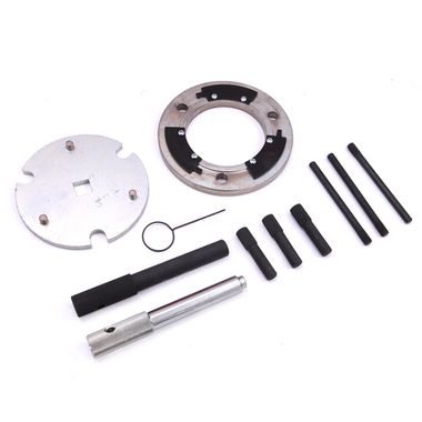 Набор приспособлений для FORD 2.0, 2.2 и 2.4 TDDI / TDCI Car-Tool CT-1556