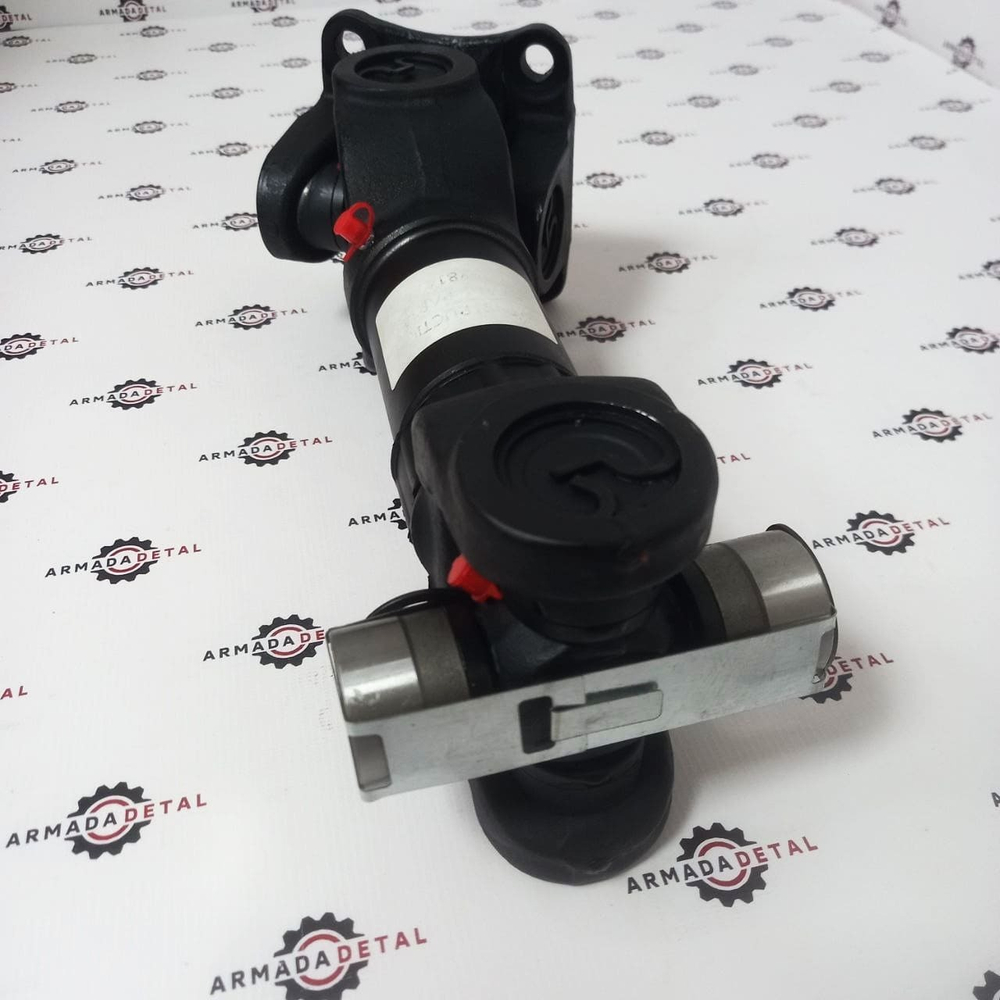 Вал карданный задний | 914/60187 | Spare Parts