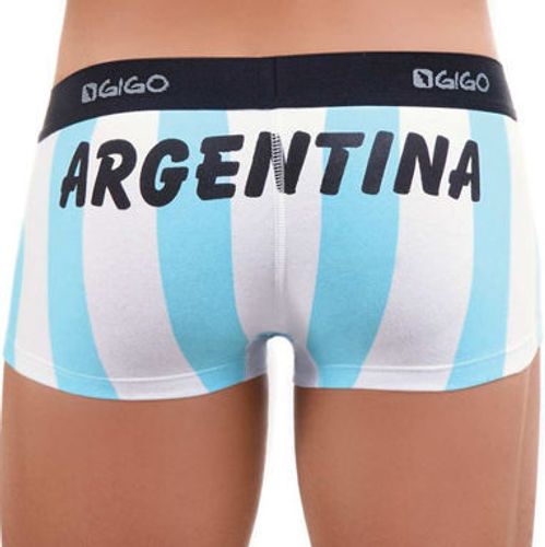 Мужские трусы хипсы GIGO Argentina Boxer