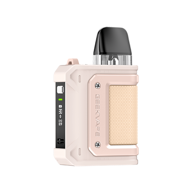GeekVape Aegis Hero Q Pod Kit GeekVape Aegis Hero Q Pod Kit