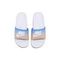 Nike Benassi JDI 'White Hyper Royal'