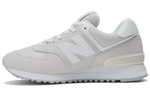 Кроссовки New Balance Nb 574 (Женская размерная сетка)