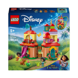 LEGO Disney Classic/ Our Magical Encanto - Minidome/ 43261