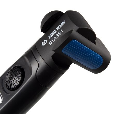 Цена на KING TONY (9TA331) Фонарь светодиодный, под капот автомобиля, магнит, 1 элемент, Li-Ion, 3,7 В