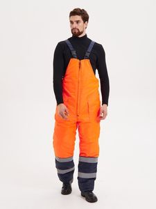 02_Спецодежда сигнальная зимняя