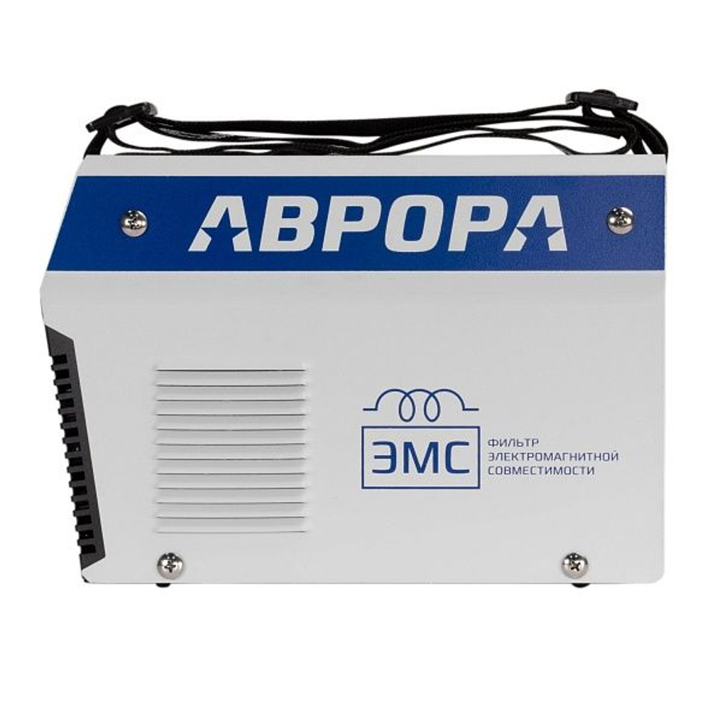 Сварочный инвертор ВЕКТОР 1600 ЭМС/Aurora