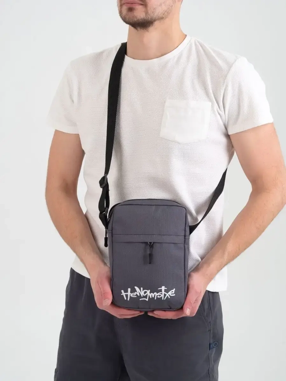 Кросс-боди и поясная сумка