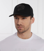 Кепка Armani Exchange - черный(954208 4R107)