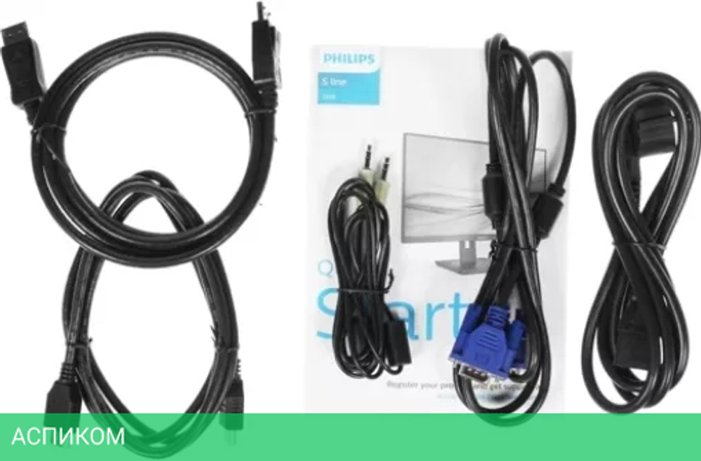 Монитор Philips 242S1AE/01