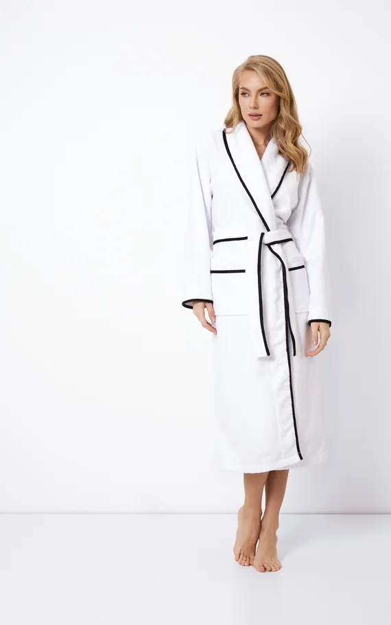 DANIELA Халат женский