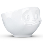 Чаша tasty, 1 л, белая