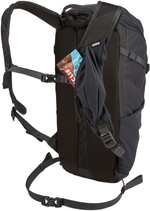 Рюкзак туристический Thule AllTrail X 15L Hiking Backpack TALX115 Obsidian (3204127)