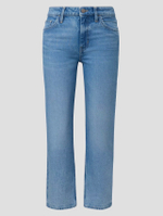 Cropped Jeans Karolin / Regular Fit / s.Oliver