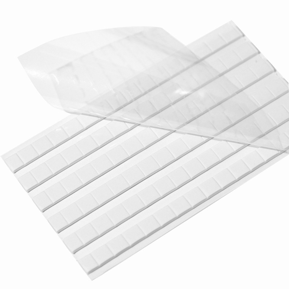 Пластилин для крепления типс, 96шт2