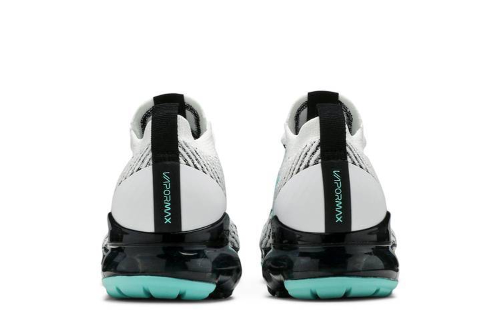 Кроссовки Nike Vapormax Tiffany (Женская размерная сетка)