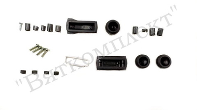 Колпачки влагозащитные для миксеров ROBOT COUPE МР/СМР 89533