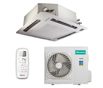 Hisense AUC-24UR4S1GA/AUW-24U4SF1