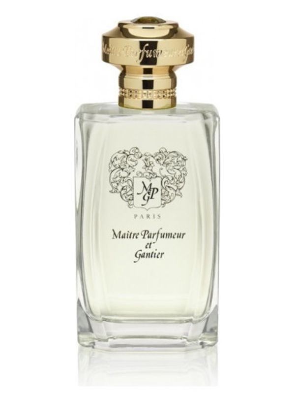 Maitre Parfumeur et Gantier Eau de Camelia Chinois