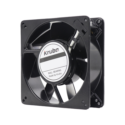 Вентилятор компактный Krubo K-DC04020-A12-140