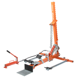 OPT-CB10500 Мини стапель для кузовных работ