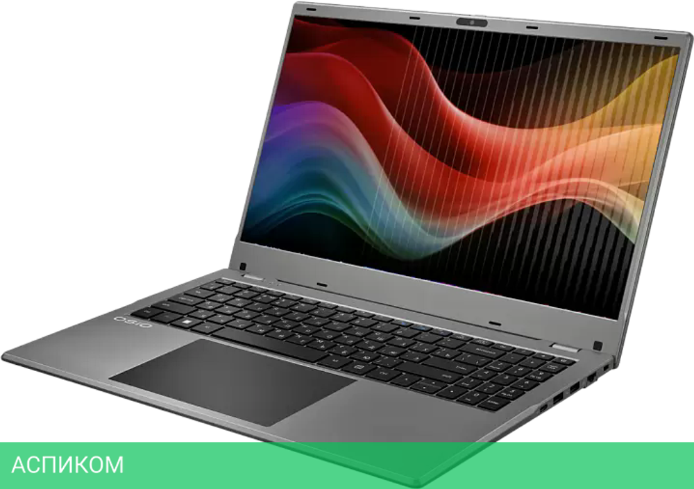 Ноутбук OSiO BaseLine B150I-005S