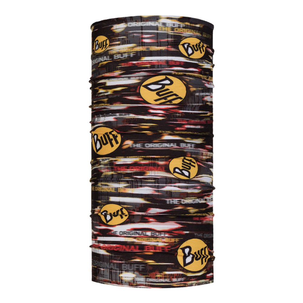 118816.555.10.00 Бандана BUFF Original New Obsession (US:one size)
