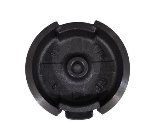 Маховик G200F, LC165-3H (стандарт)/270020097-0001