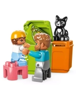 Лего 10994 Семейный дом 3 в 1 Lego Duplo