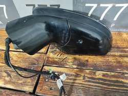 Зеркало левое 12 pin Omoda C5 22-нв Б/У Оригинал 601000430AABCE