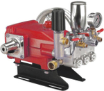 Насос плунжерный "Vodotok" YY-1030