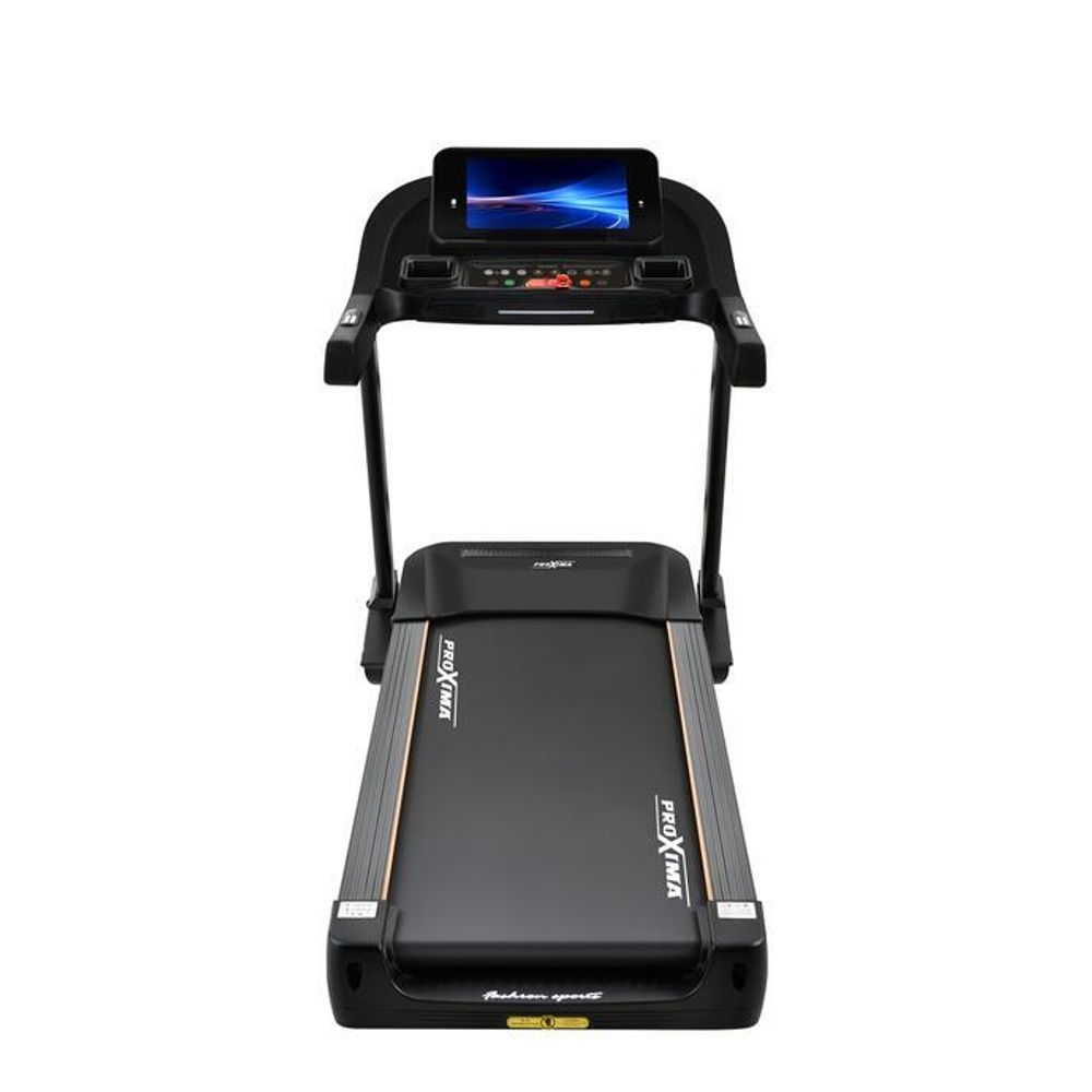 Беговая дорожка электрическая Proxima Ivetta IPro, Арт. PROT-224