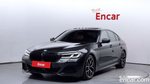 BMW 5 Series (G30) 520i M Sports (02.2021)
