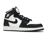 Air Jordan 1 Retro High Og "Black White"