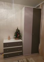 Мемори КМ-07 Комод