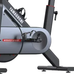 Велотренажер Yamaguchi Fitness Bike