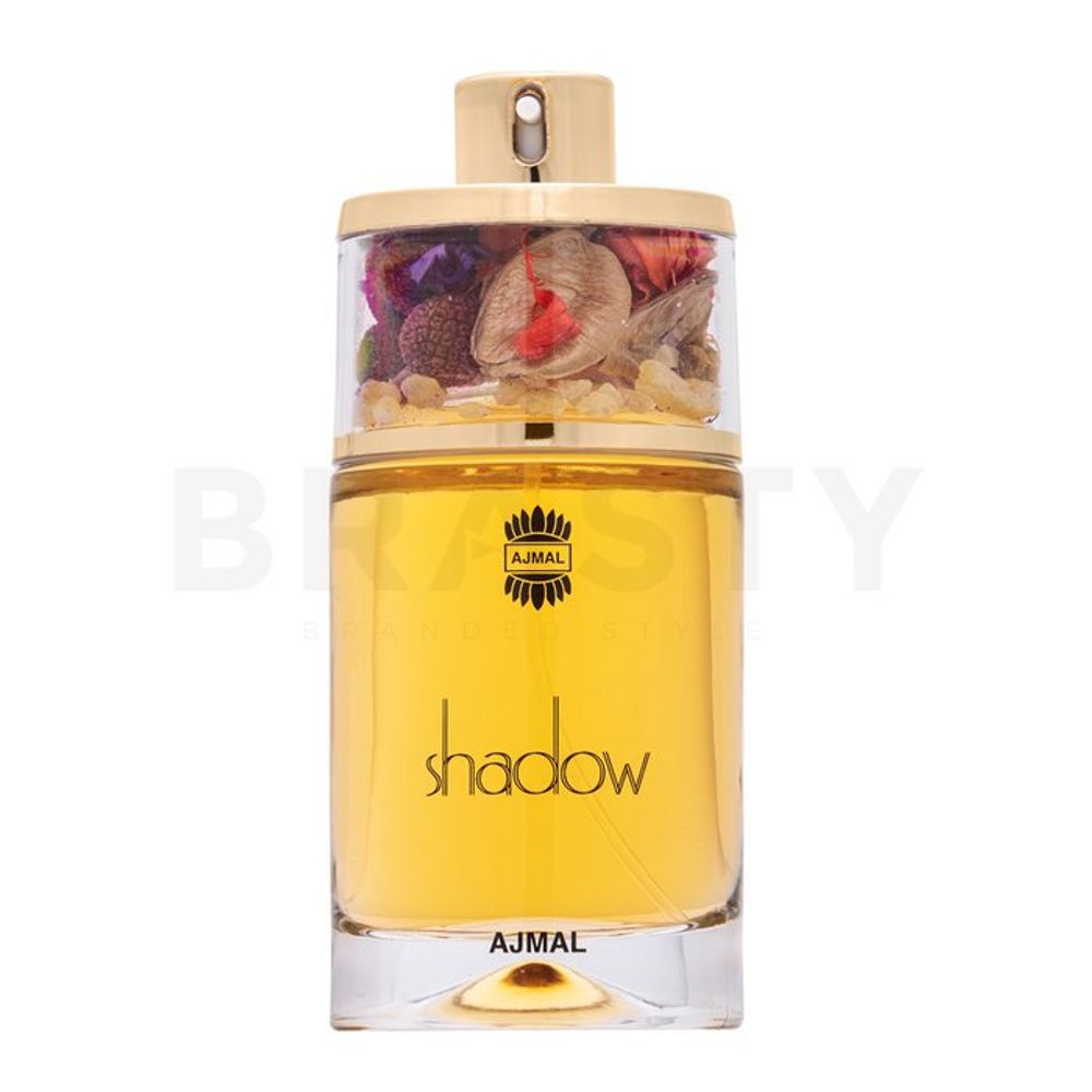 Ajmal Shadow Yellow EDP W 75 ml