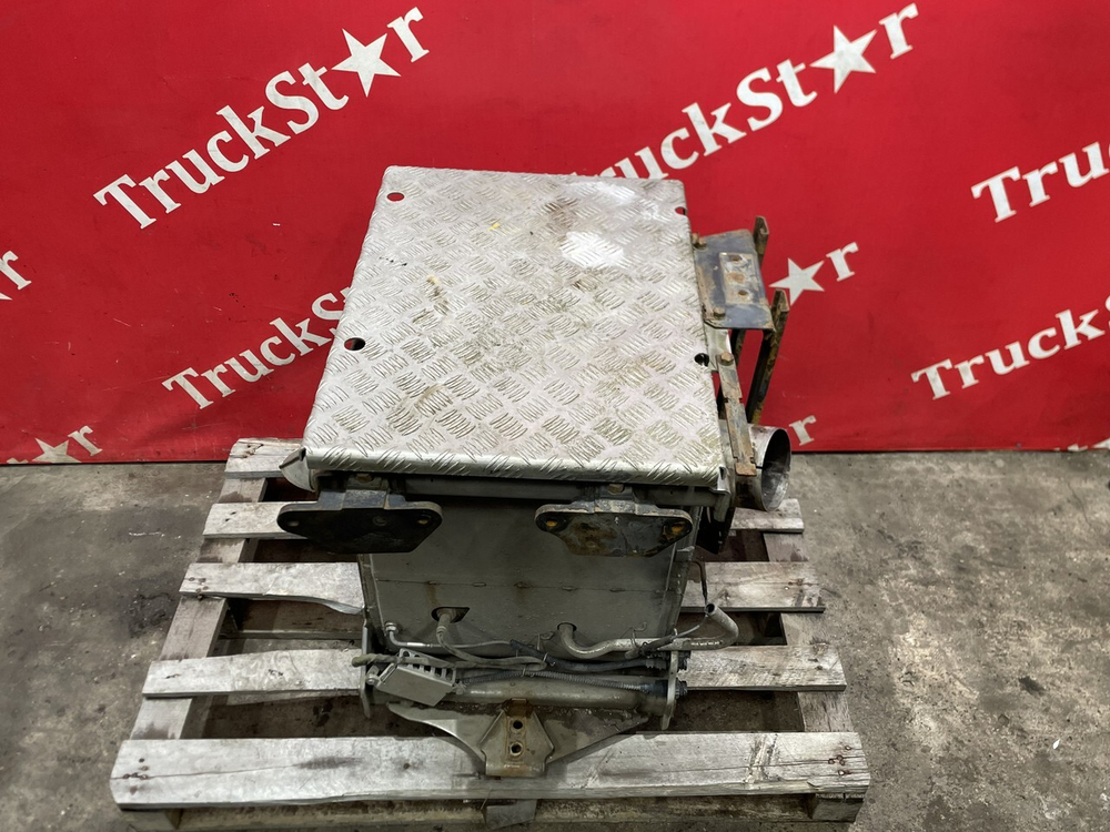 Глушитель основной 2016г.