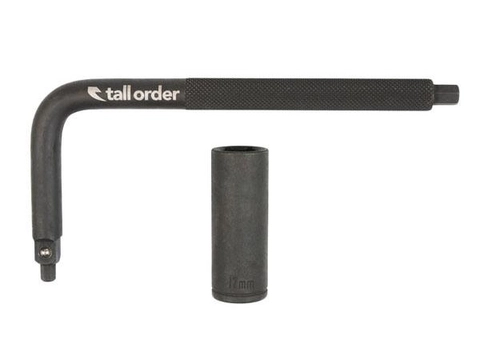 Tall order bikes new arrivals