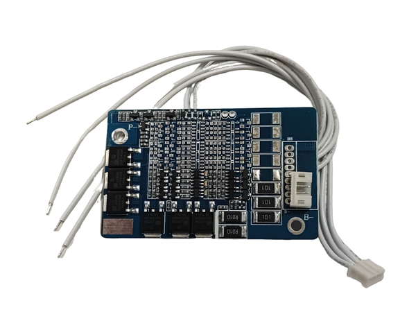 Плата контроля ET 3SBLi-15A6540