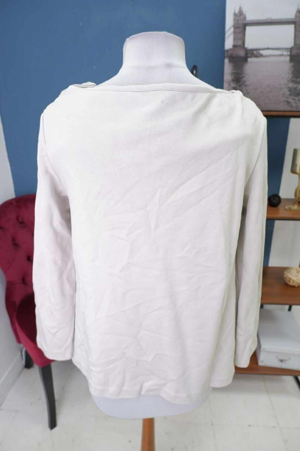 Джемпер Cos интересный 44 размер