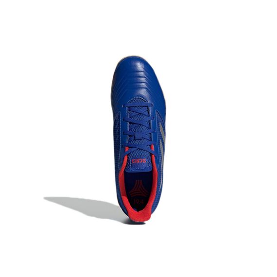 Мужские кроссовки Adidas Predator 19,4 с низким верхом