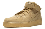 Кроссовки Nike Air Force 1 Flax 2014