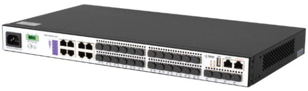 Коммутатор управляемый SNR SNR-S3850G-24FX