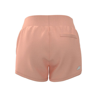 Женские теннисные шорты BIDI BADU Chill Shorts Women - Apricot