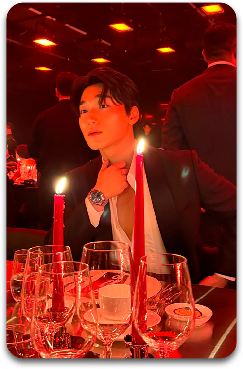 Карта / ATEEZ #1517