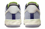 Кроссовки Nike Air Force 1 Low '07 Lx (Женская размерная сетка)
