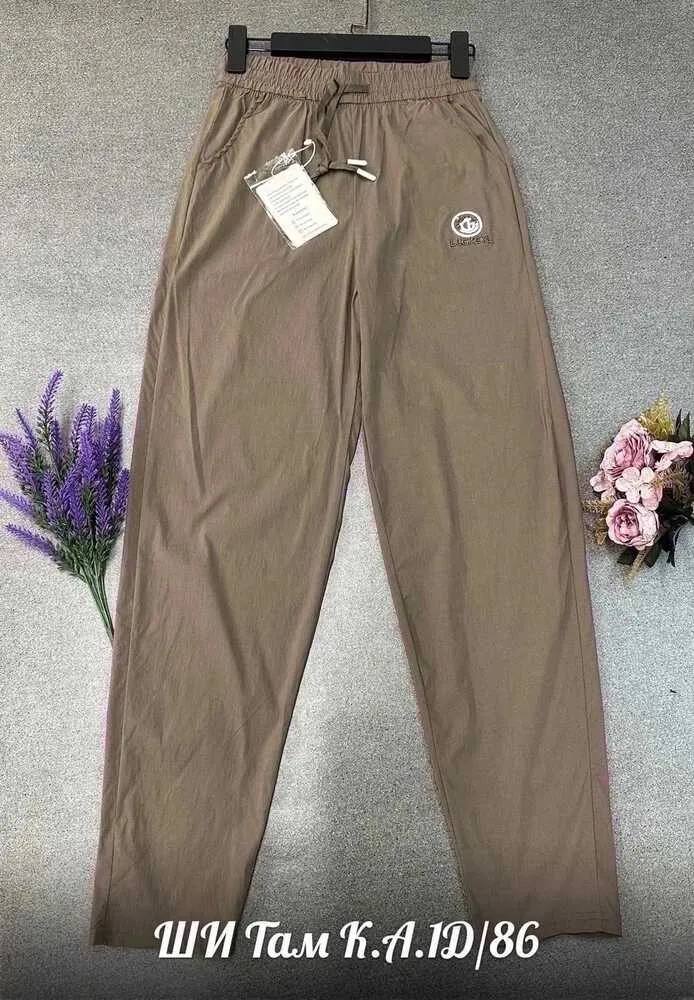 Брюки 413022 (34022100) Fabrika