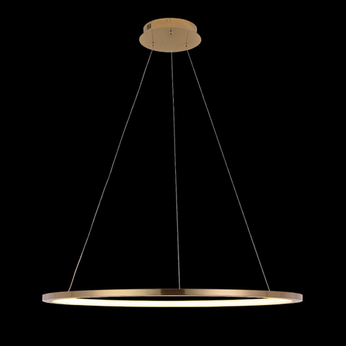 10014L Подвесной светильник LOFT IT Ring