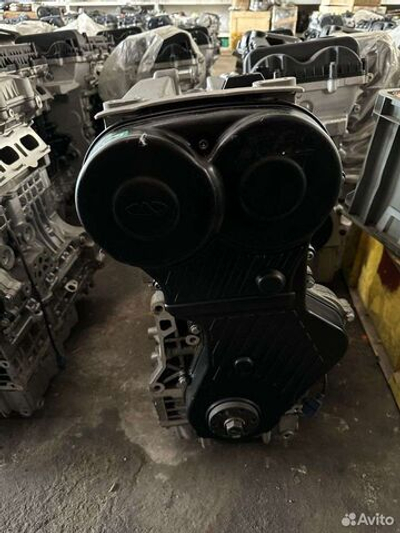Двигатель чери тиго 5 sqr484f под фазовращательvvt
